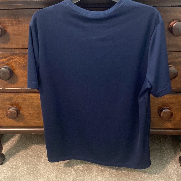 Mens basic tee - Picture 3 of 3